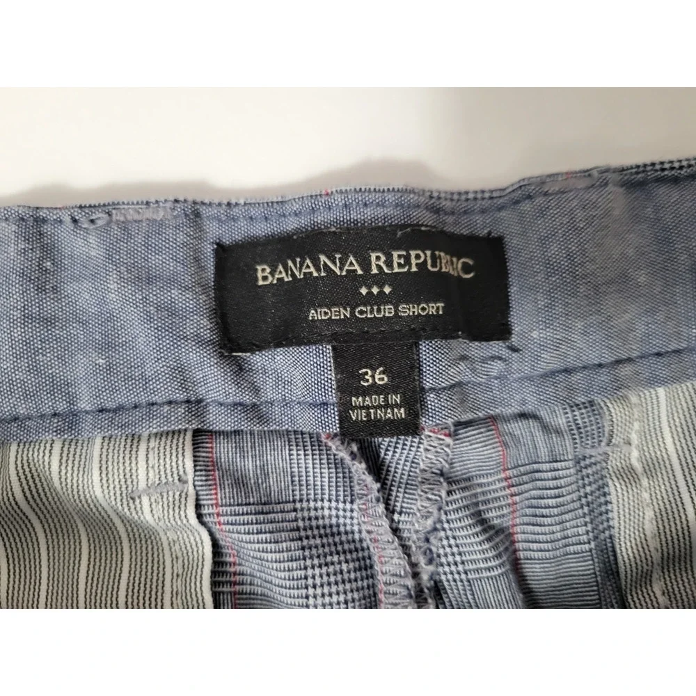 Banana Republic banana republic